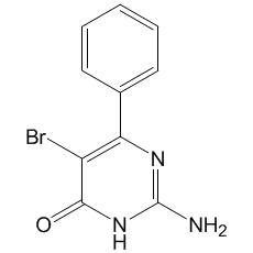 Bropirimine