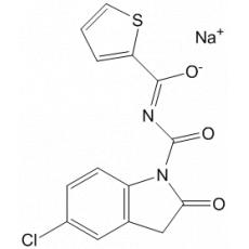 Tenidap sodium