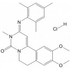 Trequinsin hydrochloride