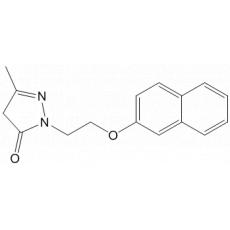 Nafazatrom, Bay-g-6575