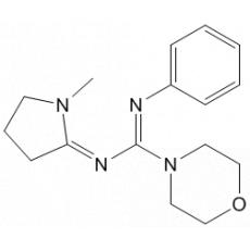 Linogliride, McN-3935