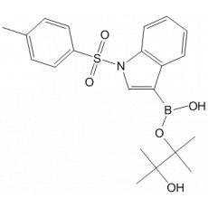 N-(p-Toluenesulfonyl)indole-3-boronic acid pinacol ester