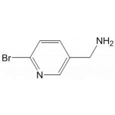 5-Aminomethyl-2-bromopyridine
