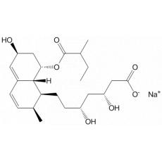 Pravastatin sodium