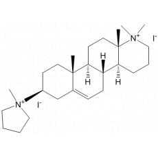 Chandonium iodide