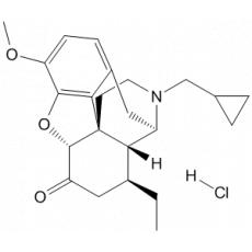 Codorphone hydrochloride