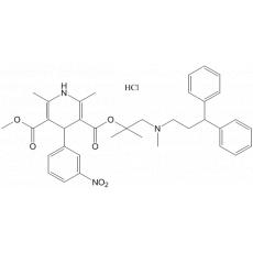 Masnidipine hydrochloride