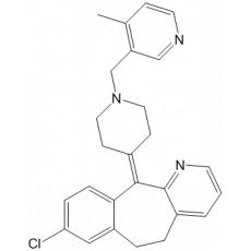 Rupatadine Fumarate