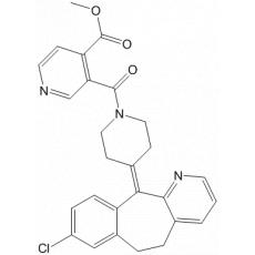 Rupatadine Fumarate