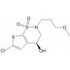 Brinzolamide