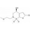 Brinzolamide