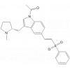 Eletriptan hydrobromide