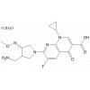 Gemifloxacin Mesylate