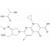 Gemifloxacin Mesylate