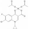 Gemifloxacin Mesylate