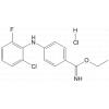 Lumiracoxib