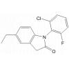 Lumiracoxib