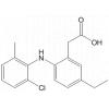 Lumiracoxib