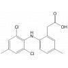 Lumiracoxib