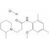 Vadocaine hydrochloride