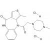 Telenzepine hydrochloride