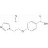 Dazoxiben hydrochloride