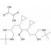 Falintolol oxalate