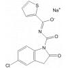 Tenidap sodium