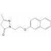 Nafazatrom, Bay-g-6575