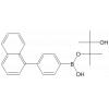 4-(Naphthalene-1-yl)phenylboronic acid pinacol ester