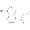 2-Fluoro-3-(ethoxycarbonyl)phenylboronic acid