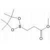 Methyl 3-(4,4,5,5-tetramethyl-[1,3,2]dioxaborolan-2-yl) propionate