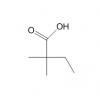 2,2-Dimethylbutyric acid