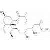 Pravastatin sodium