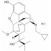 Buprenorphine hydrochloride