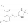 Butofilolol