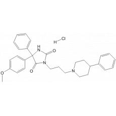 Ropitoin hydrochloride