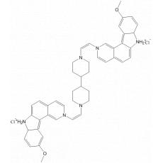 Ditercalinium chloride