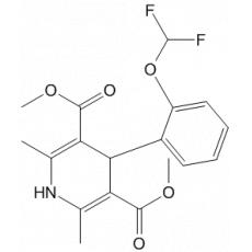 Riodipine