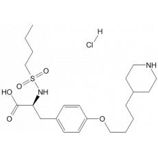 Tirofiban hydrochloride