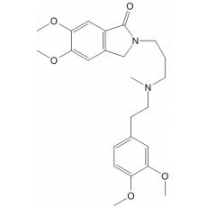 Falipamil, AQ-A-39