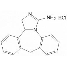 Epinastine hydrochloride