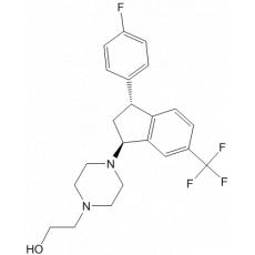 Tefludazine, Lu-18012