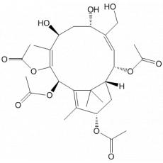 7-Deacetylcanadensene