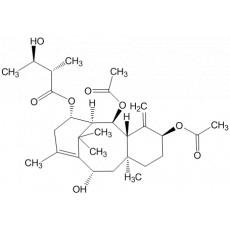 10-Deacetylyunnanaxane