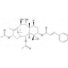 10-Deacetylspicatine