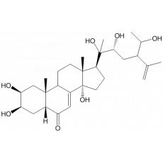 Decumbesterone A