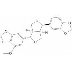 (+)-5`Demethoxyepiexcelsin