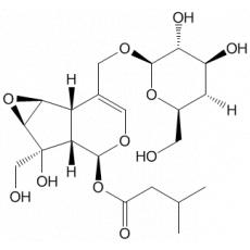 4`-Deoxykanokoside A