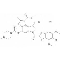 Pibrozelesim Hydrochloride